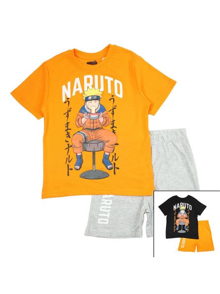 Ensemble Naruto