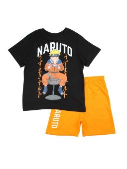 Insieme di Naruto