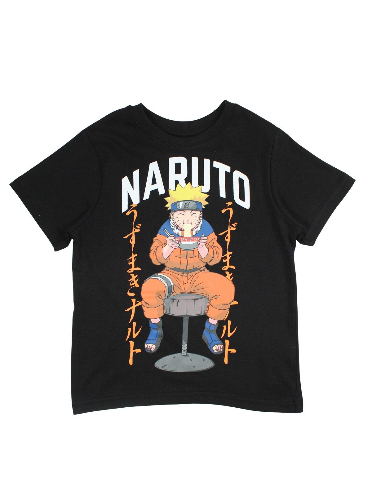 Naruto set