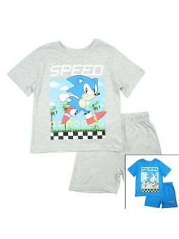 Sonic-set