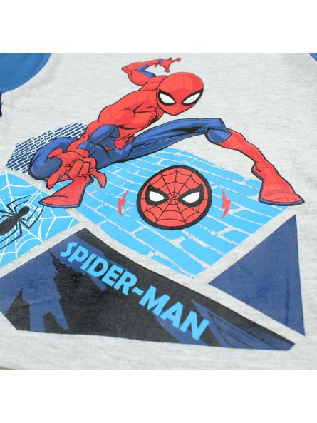 Spiderman-set