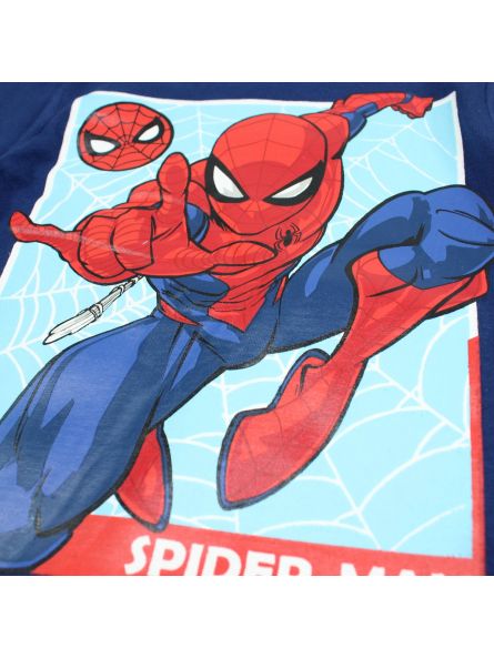 Spiderman-Set