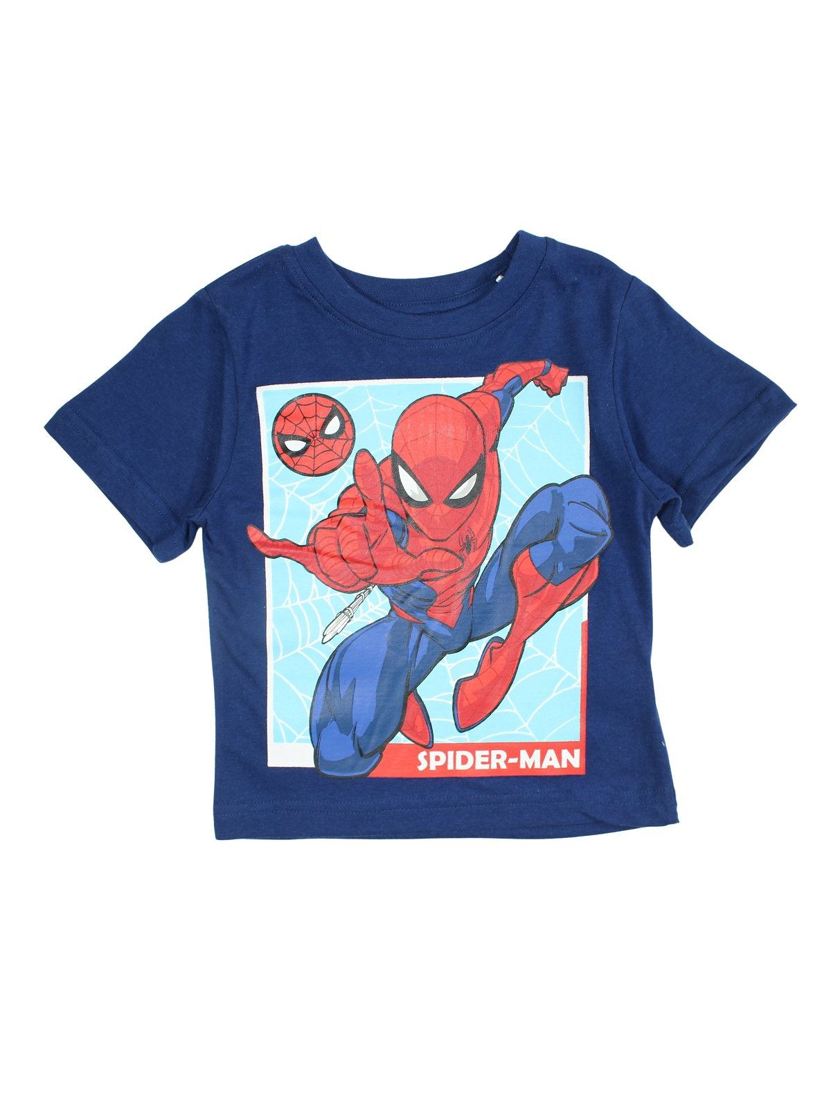 Ensemble Spiderman