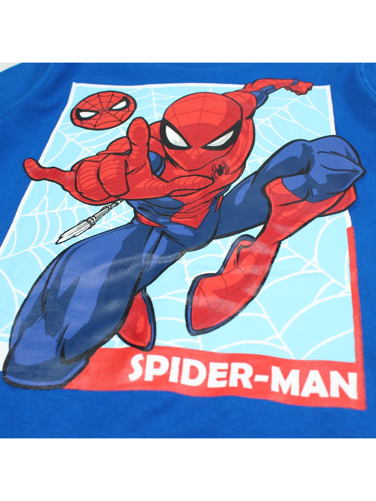 Spiderman-Set