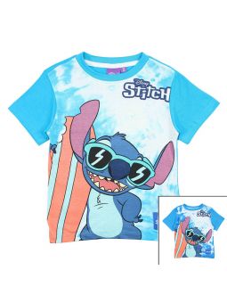 Lilo & Stitch-shirt.
