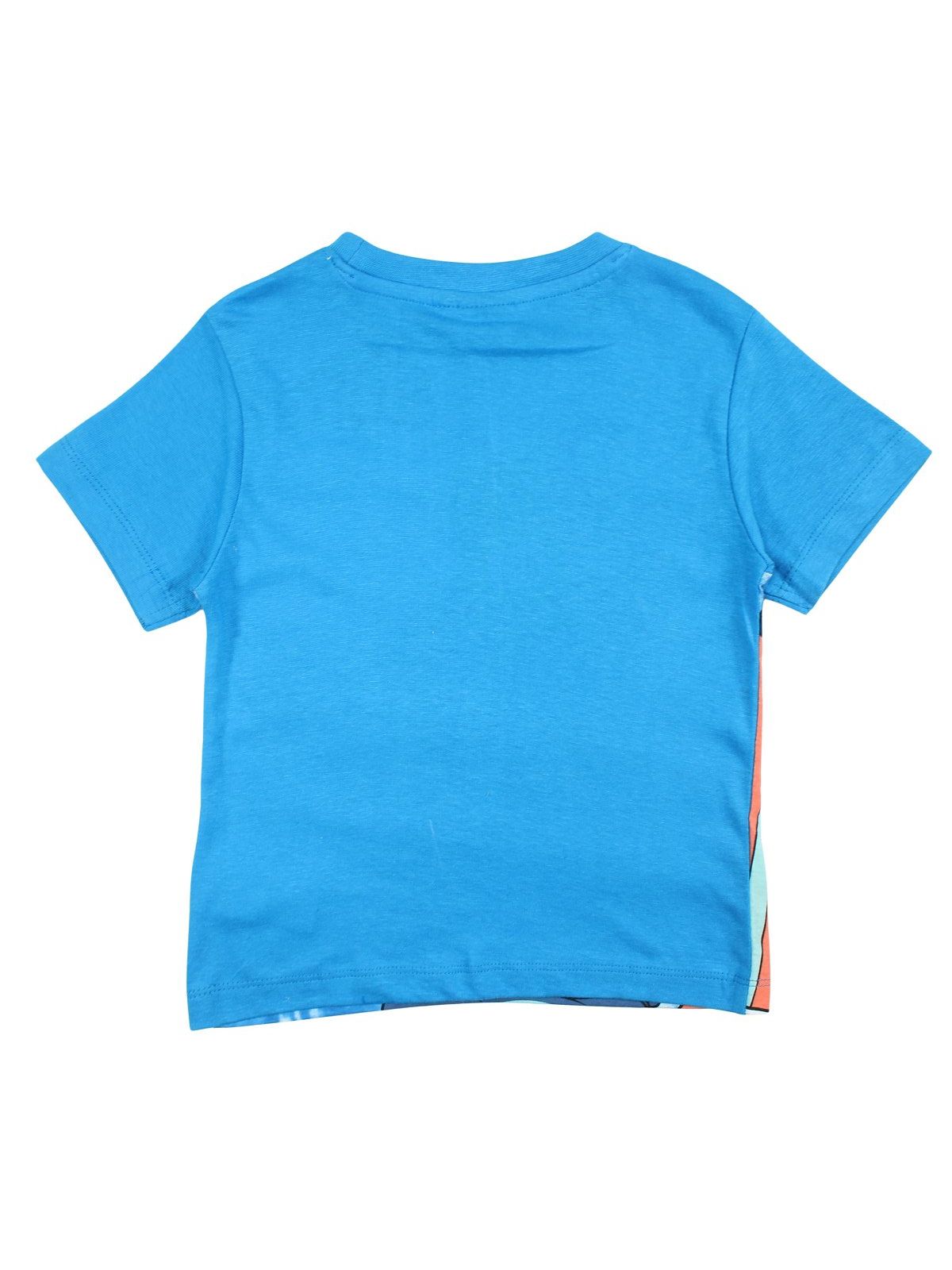 Lilo & Stitch-shirt.