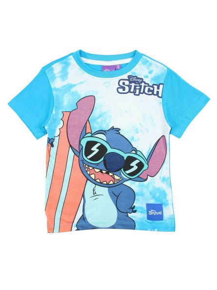 Lilo & Stitch-T-Shirt.