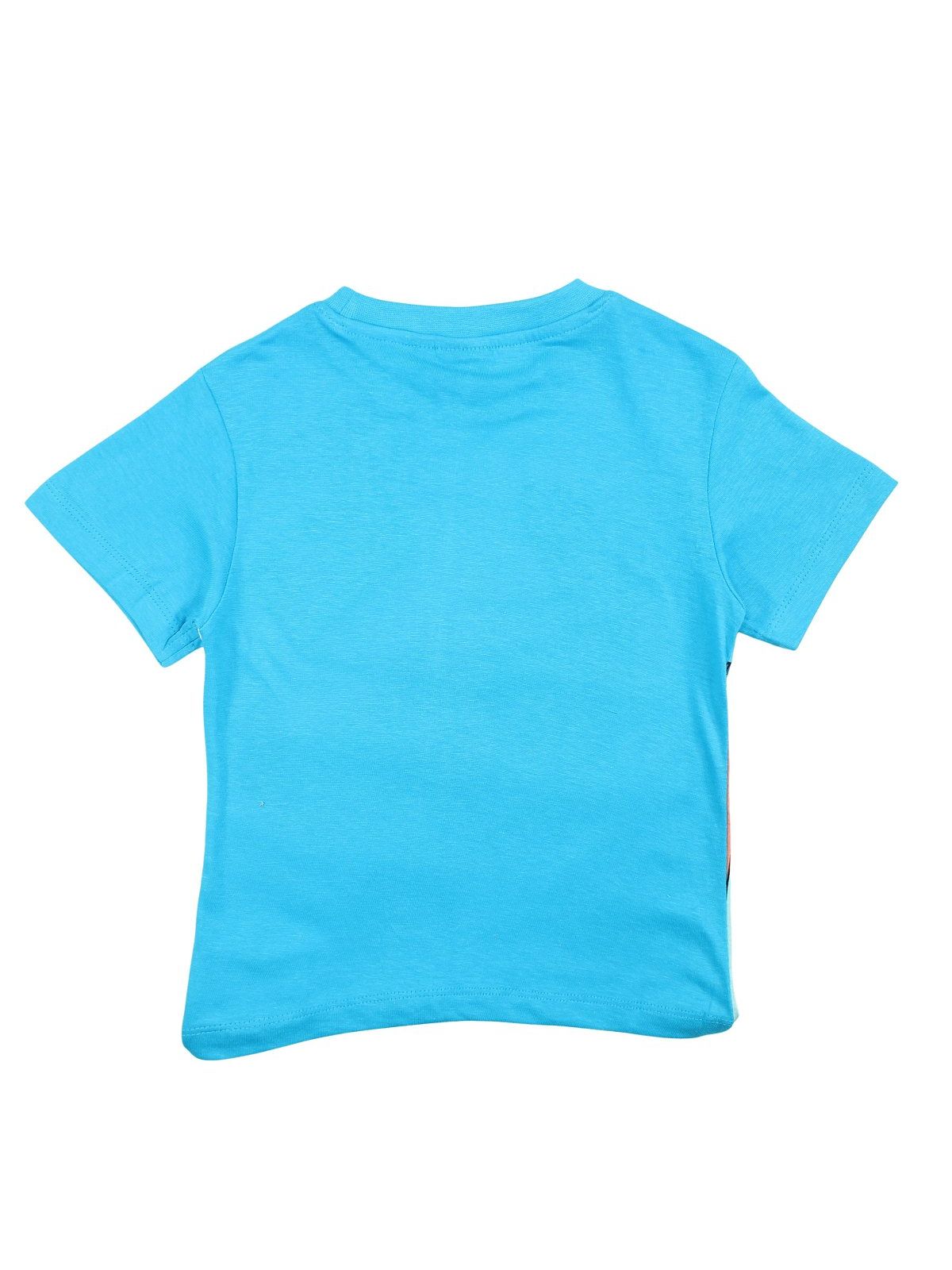 T-shirt lilo & stitch.
