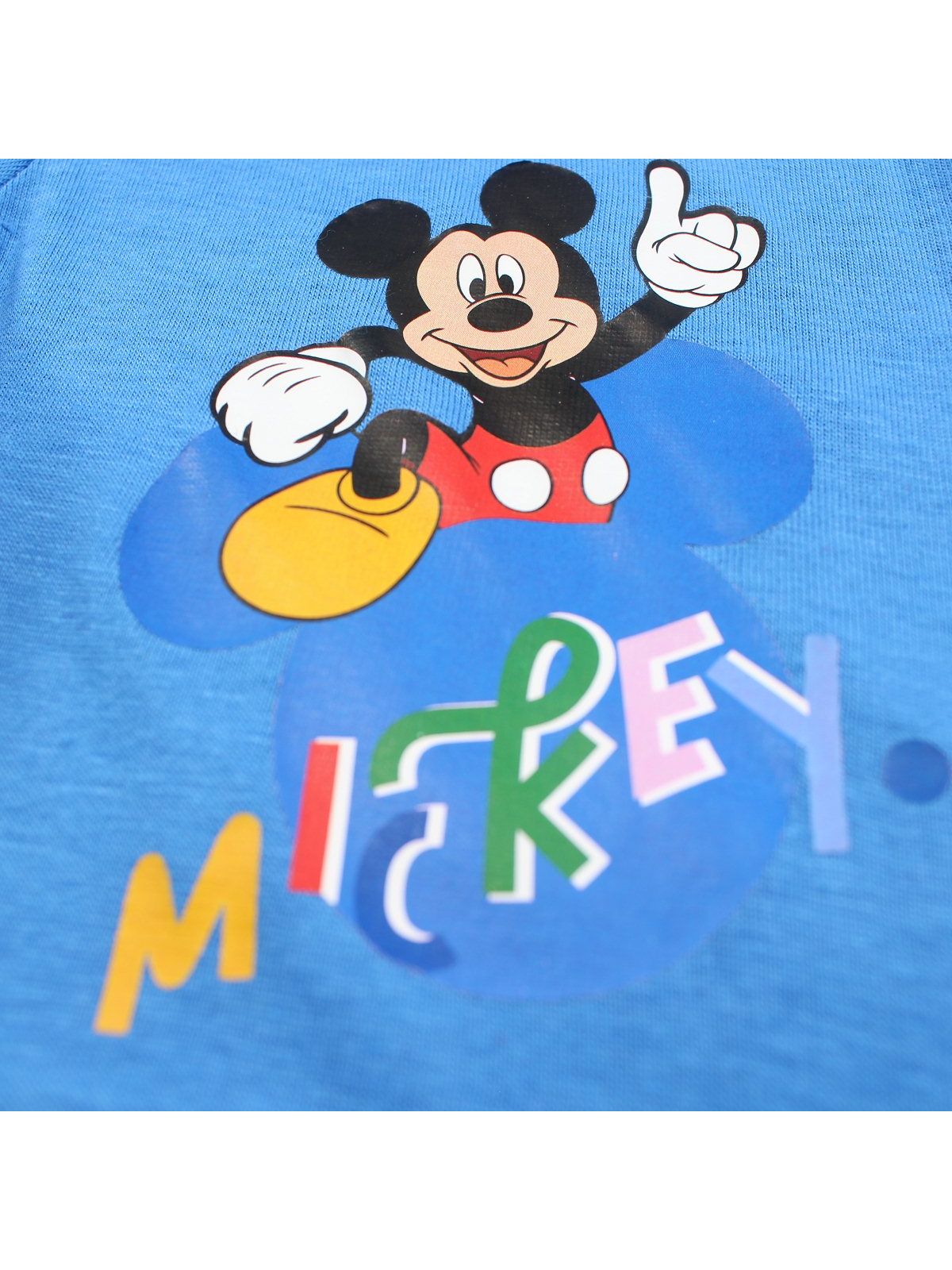 Mickey-Set.