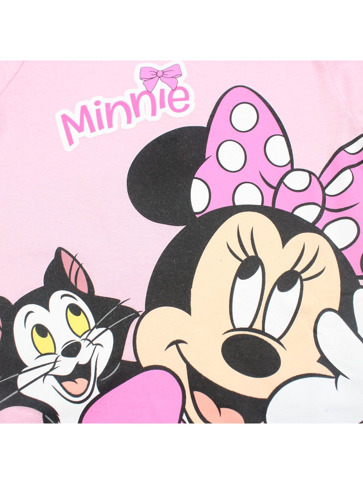 Maglietta Minnie.