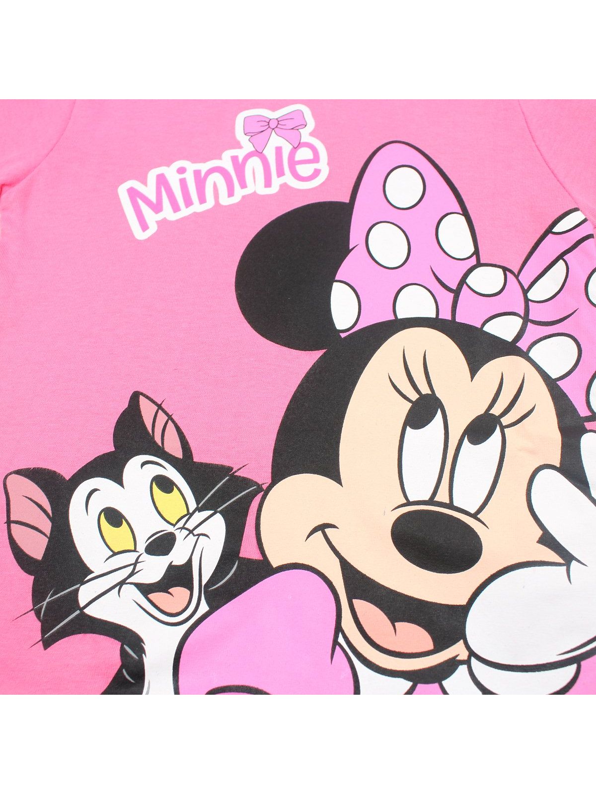 Minnie t-shirt.