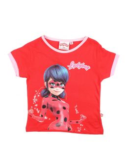 Ladybug t-shirt.