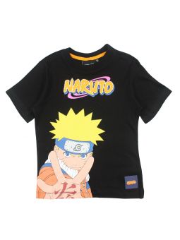 Camiseta Naruto.