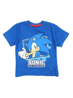T-shirt Sonic.