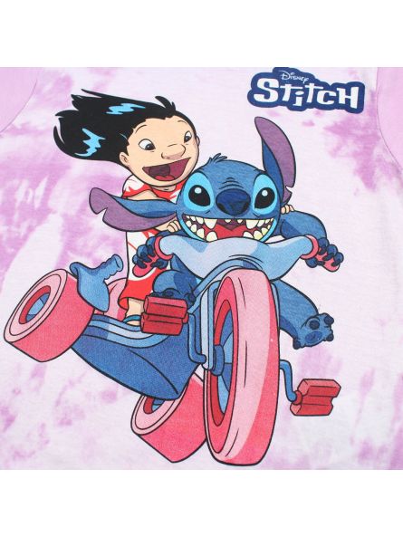 Maglietta di Lilo e Stitch.