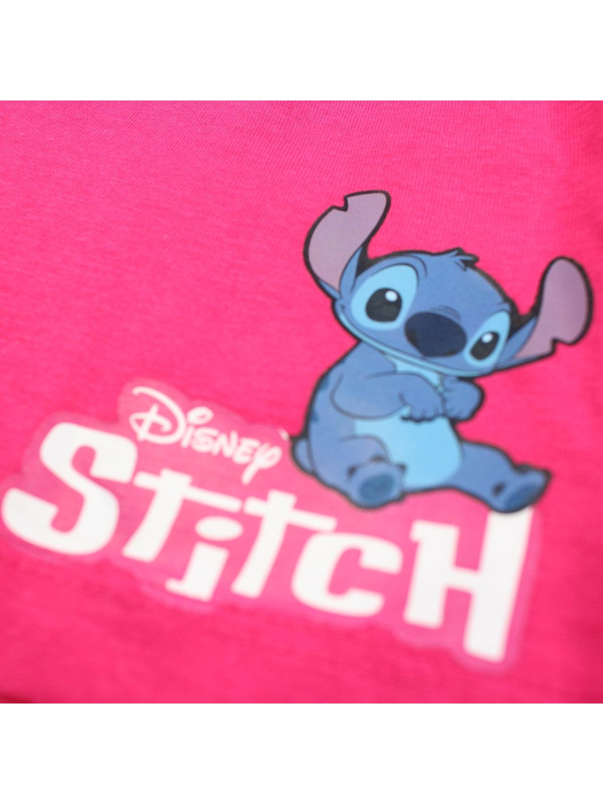 Lilo & stitch set.