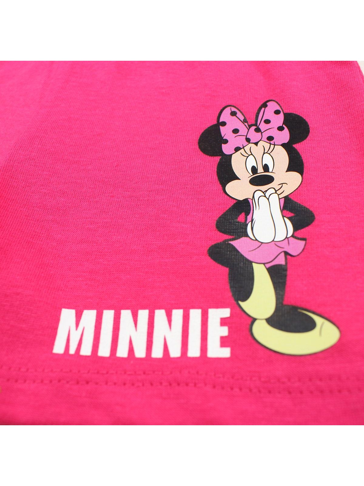 Conjunto de Minnie.
