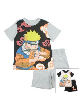 Naruto set.