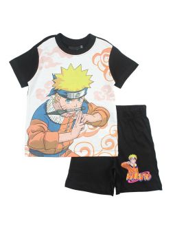 Naruto-Set.