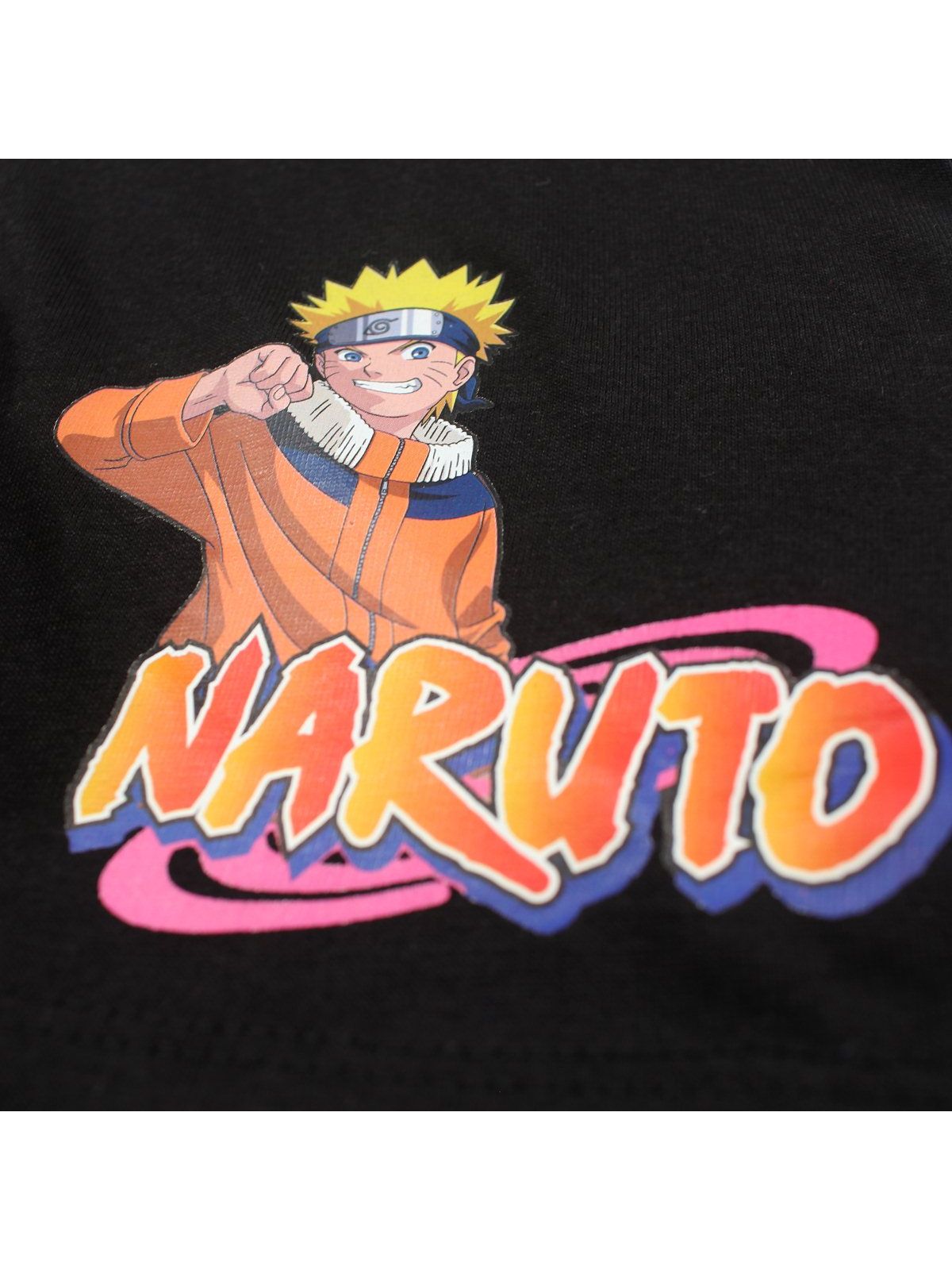 Naruto-set.