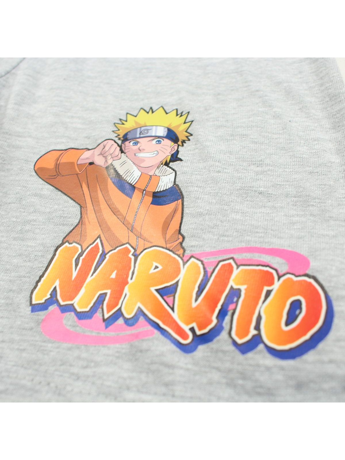 Insieme di Naruto.