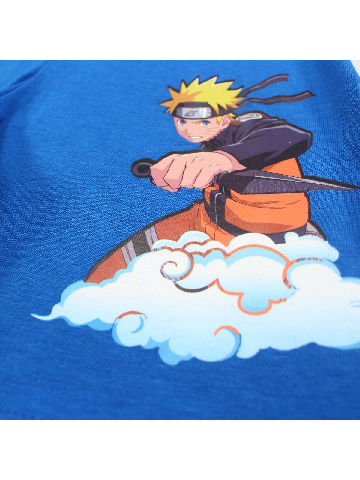 Insieme di Naruto.