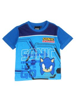 Sonic set.
