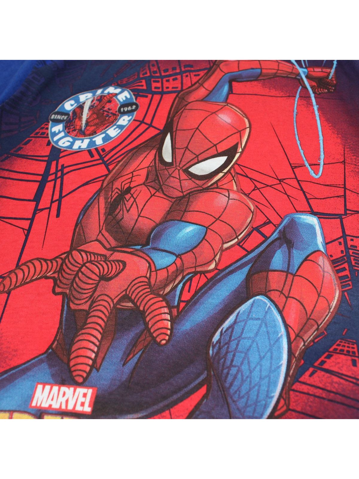Spiderman-Set.