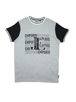 Gewoon Emporio-T-shirt