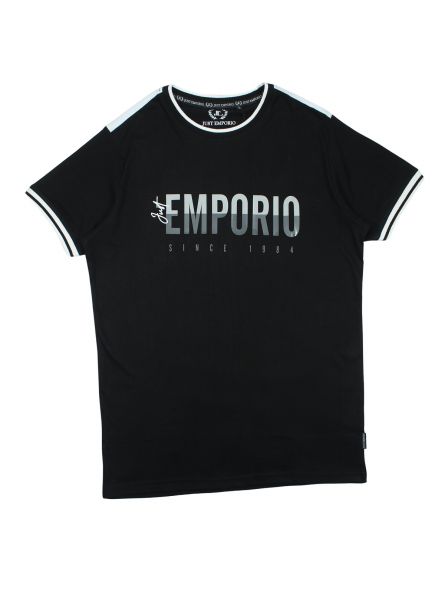 T-shirt Just Emporio