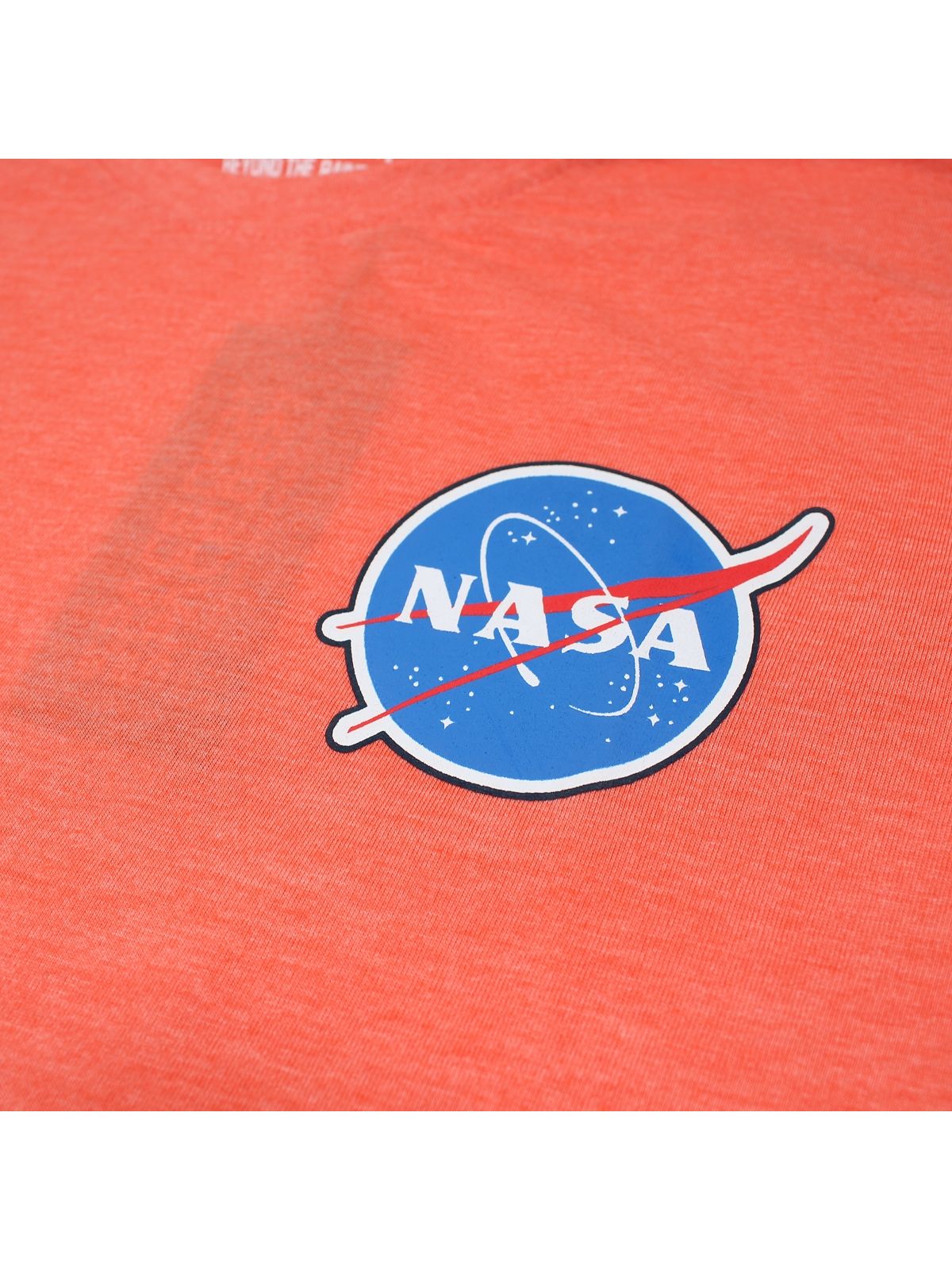Maglietta per bambini della NASA