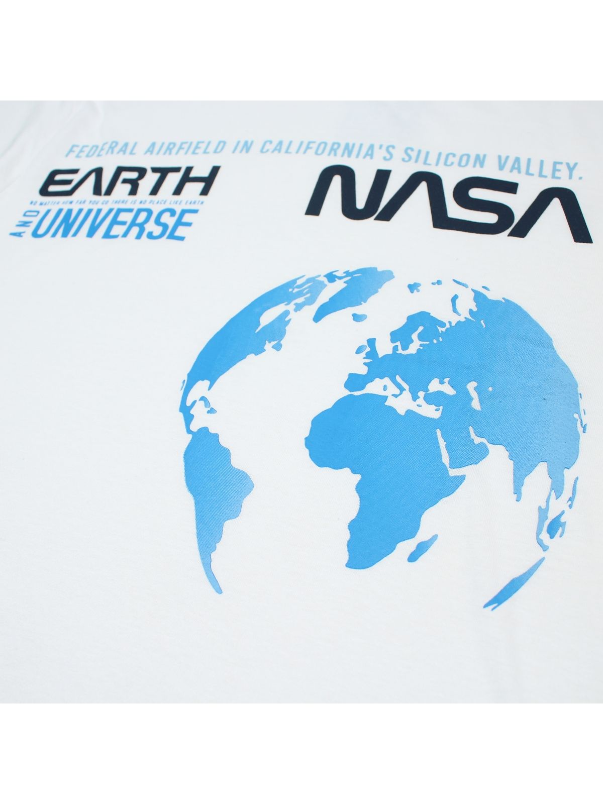 Maglietta della NASA da uomo