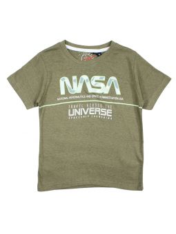 Nasa Camiseta Niño