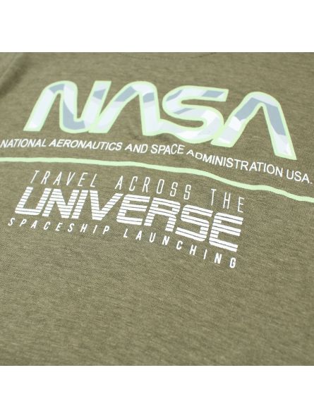 Maglietta della NASA da uomo