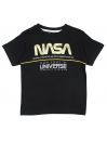 NASA-T-Shirt für Herren