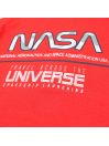 NASA-T-shirt voor heren