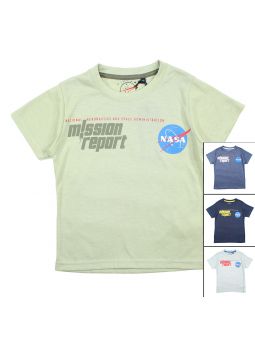 Men's NASA T-shirt
