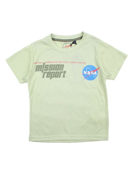 Maglietta per bambini della NASA