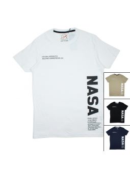 Nasa-Kinder-T-Shirt