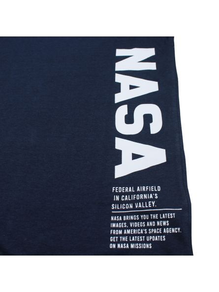 Nasa-Kinder-T-Shirt