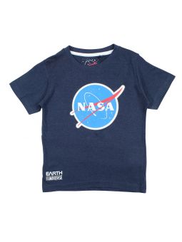 T-shirt Nasa Kids