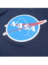 NASA-T-shirt voor heren