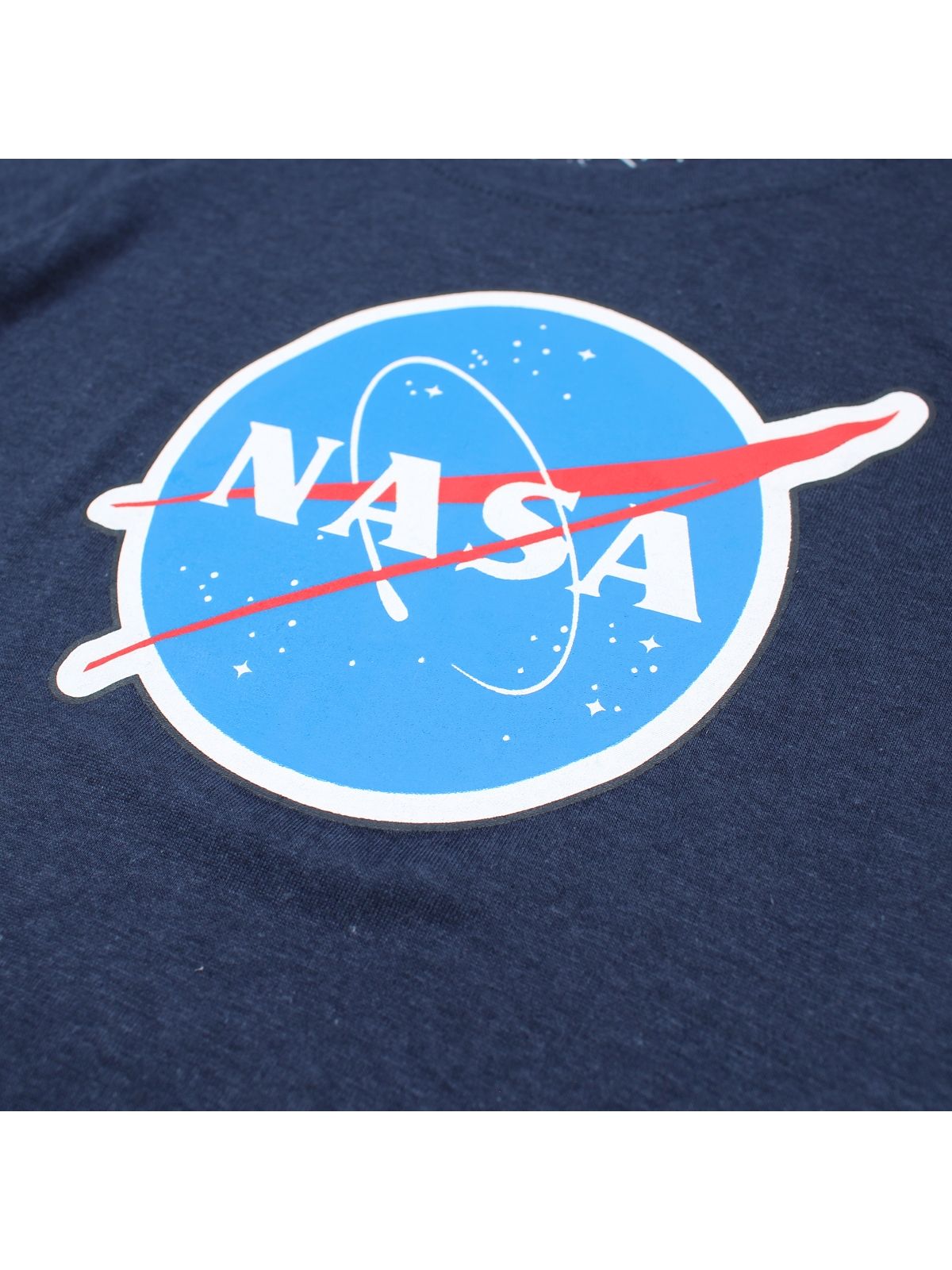 NASA kinder T-shirt
