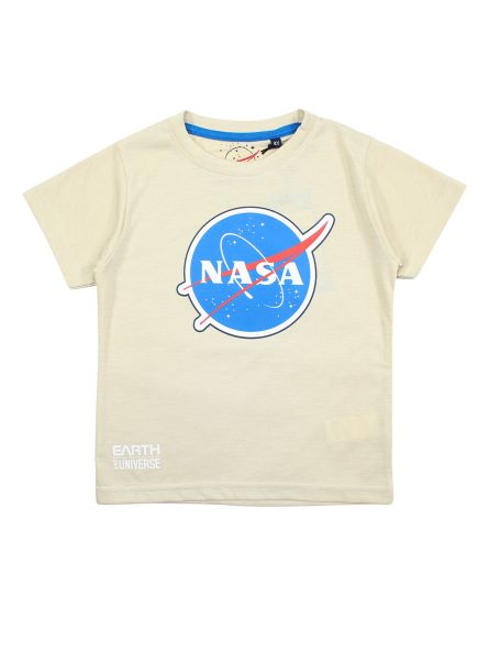 NASA-T-Shirt für Herren