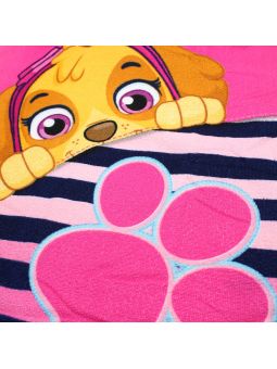 Lilo Stitch Poncho handdoek