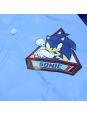Impermeable Sonic