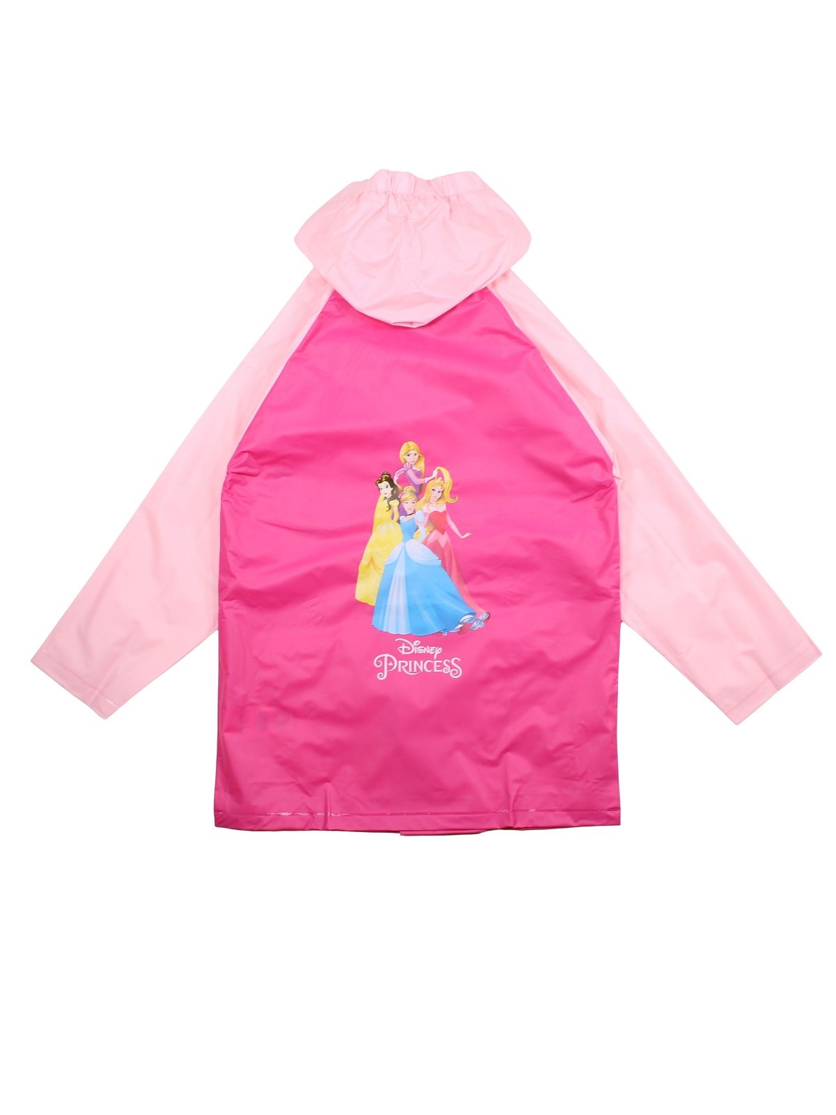 Princess raincoat