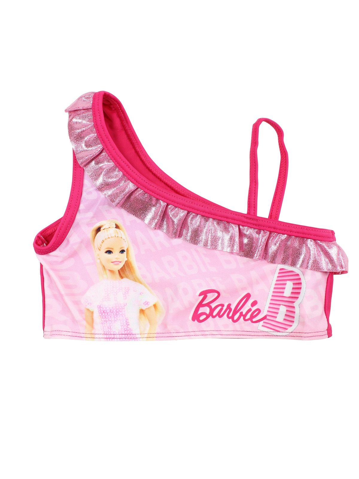 Barbie-zwempak.