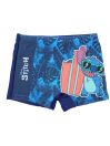 Lilo & Stitch swim trunks.
