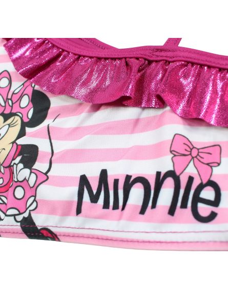 Bañador de Minnie.